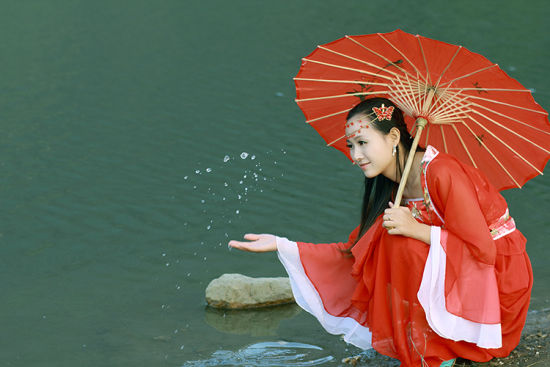 一次妖精诱惑无修正